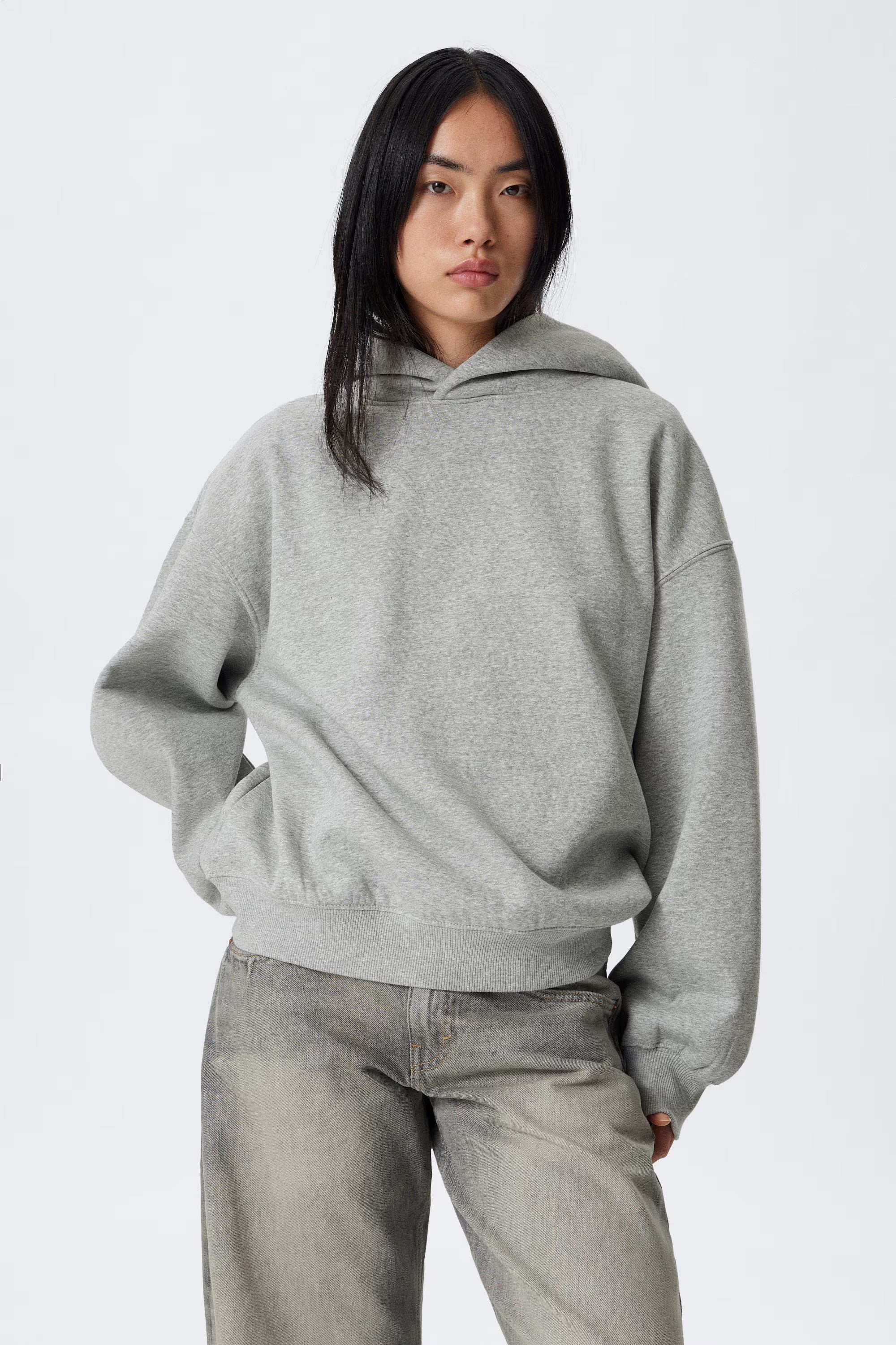 Nova | Oversized Hoodie