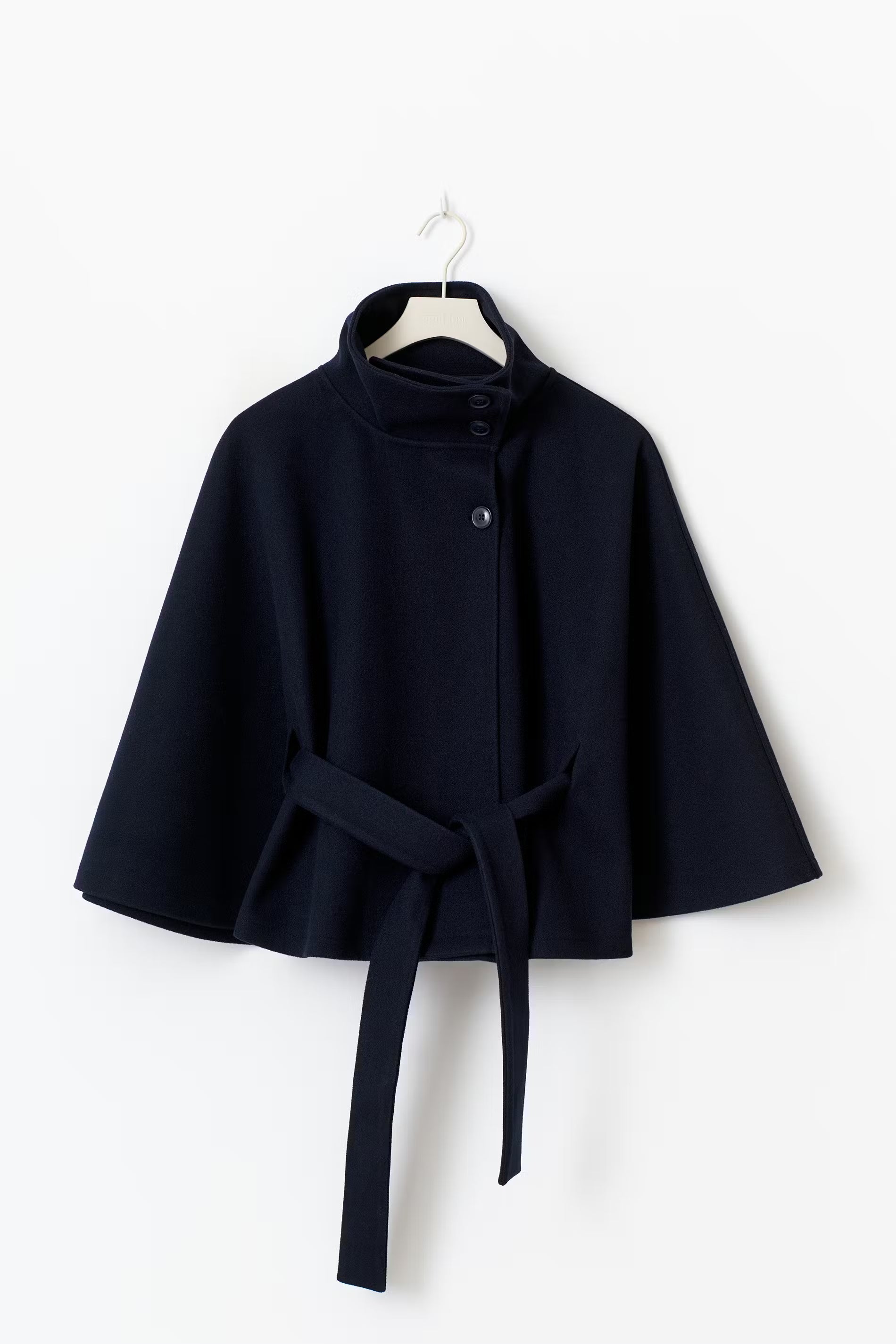 Amberfall Cape Jacket