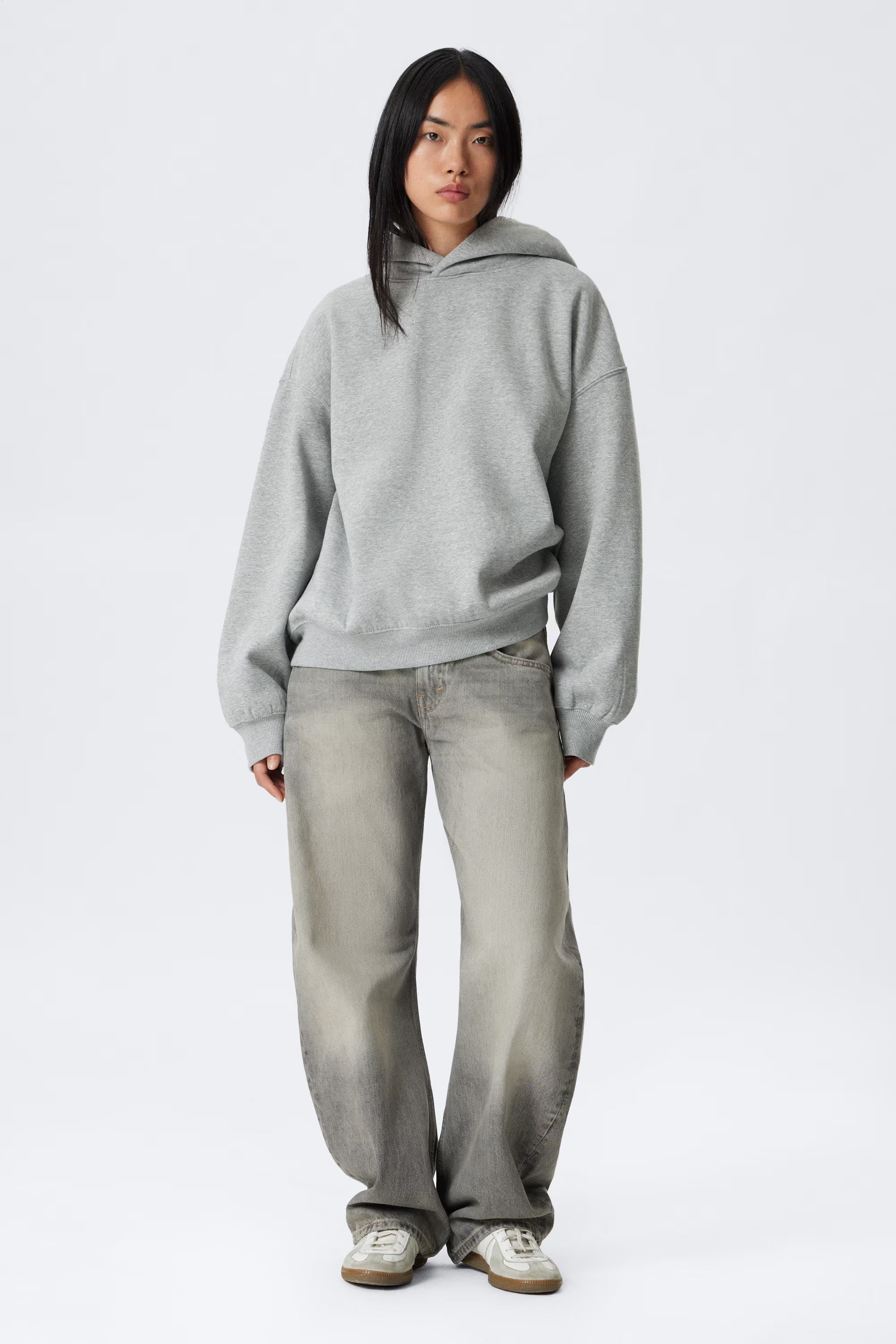 Nova | Oversized Hoodie