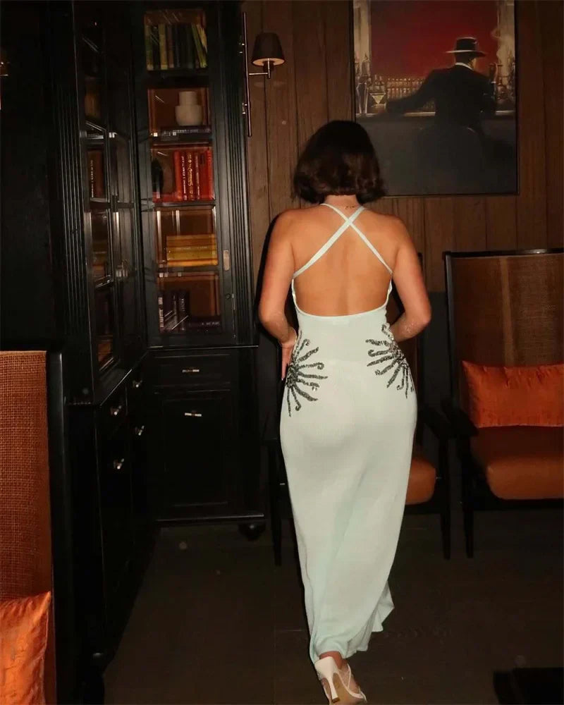 Secreto | Maxi Dress