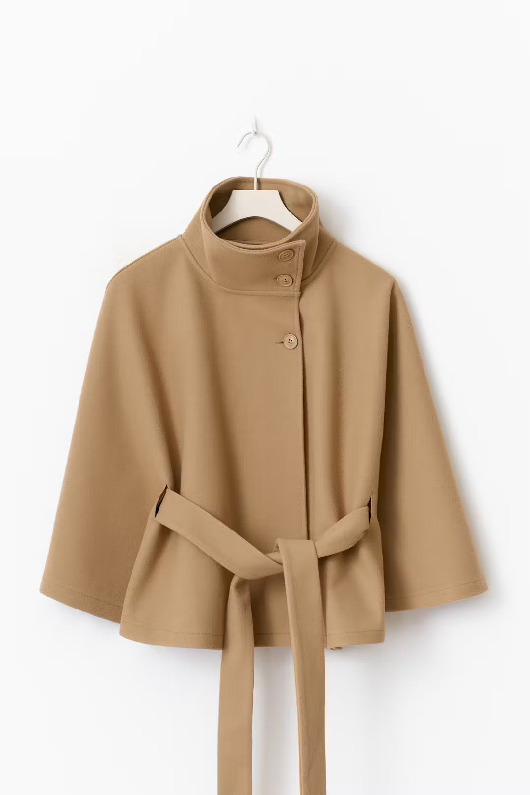 Amberfall Cape Jacket