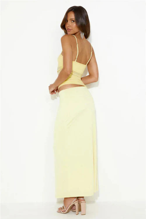 Kayale Summer Maxi