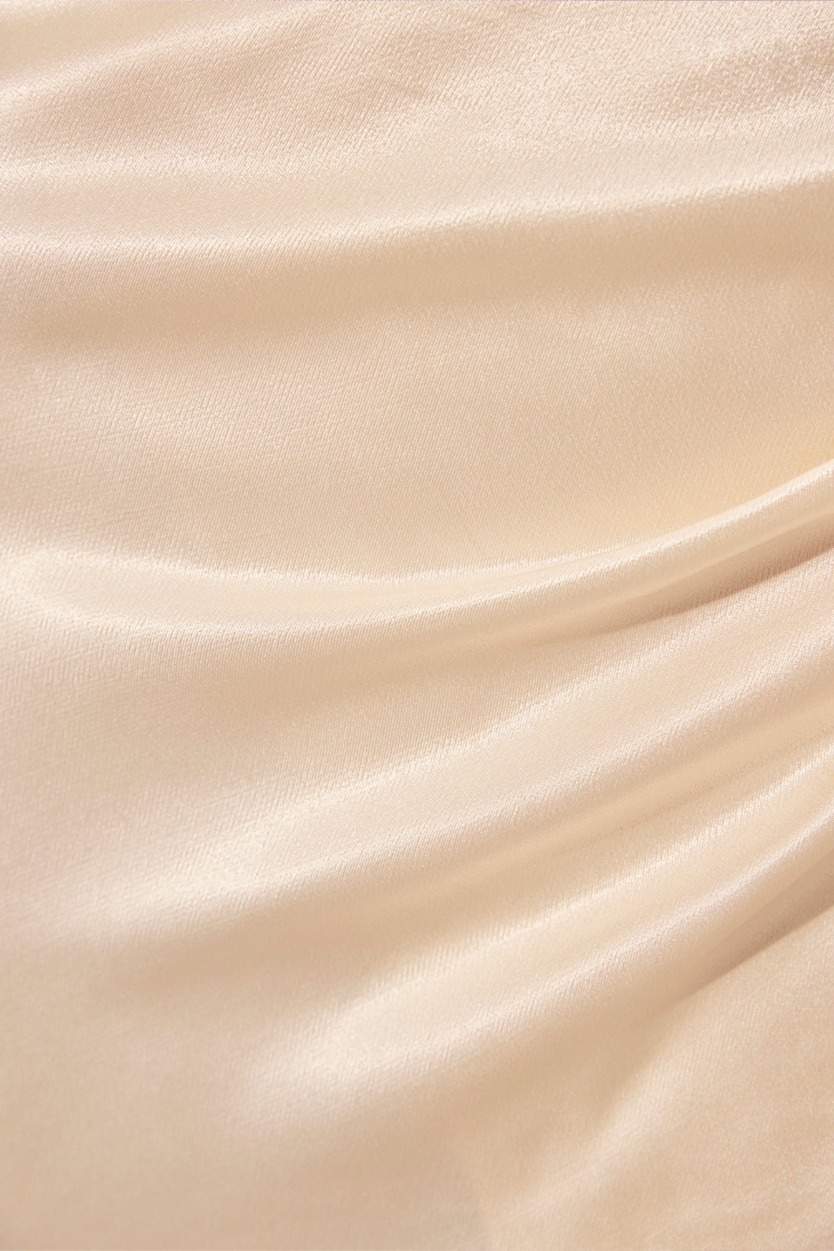 Luna Lace Maxi - Cream