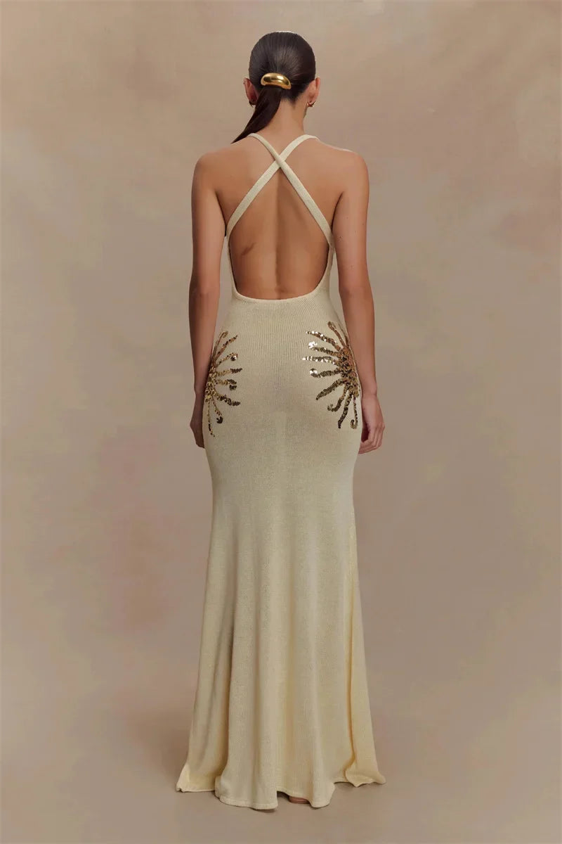 Secreto | Maxi Dress