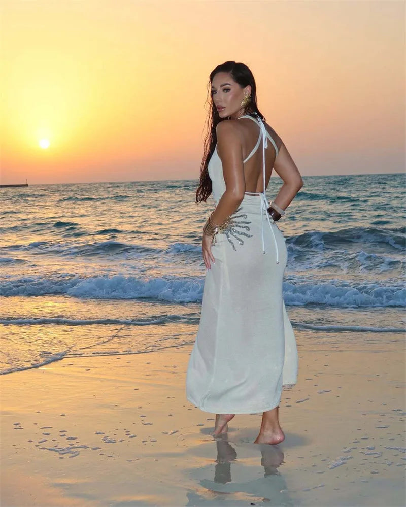 Secreto | Maxi Dress