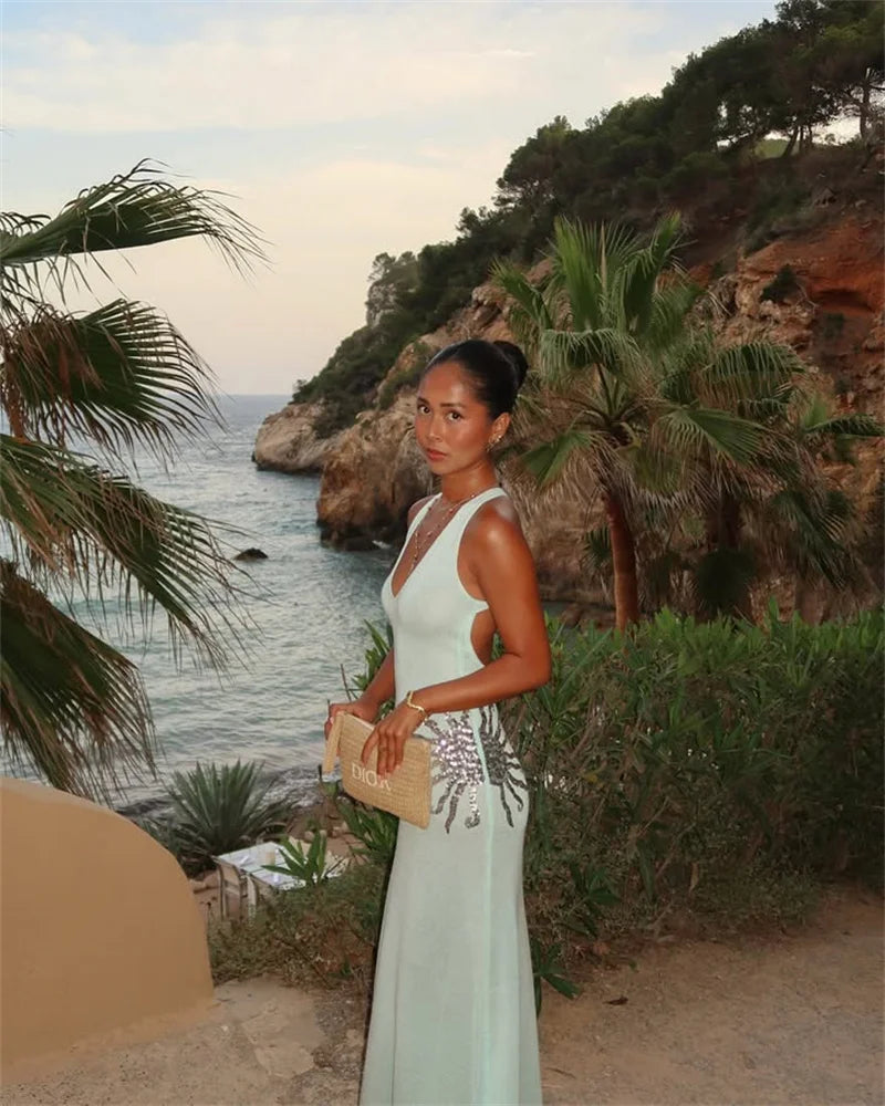 Secreto | Maxi Dress