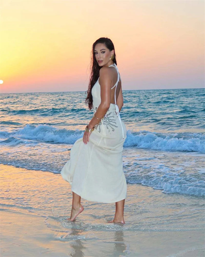 Secreto | Maxi Dress