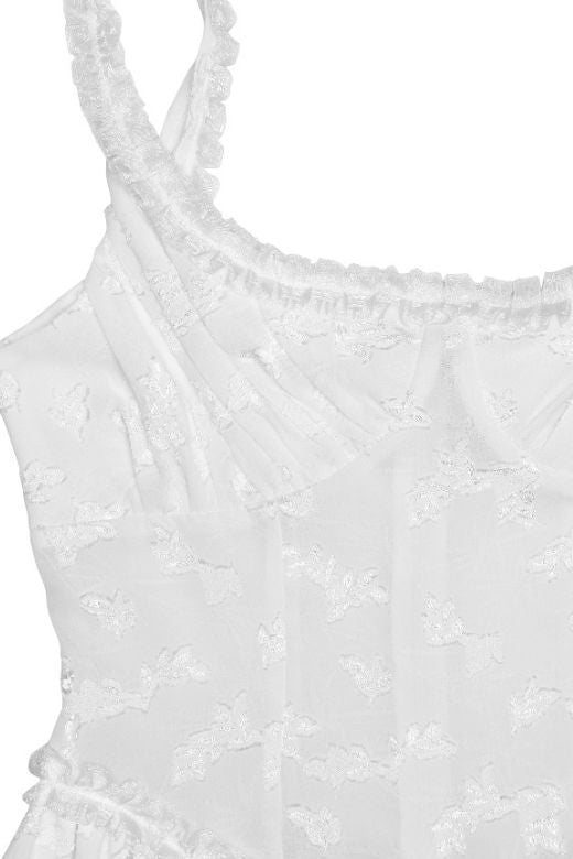 SeaGreen Allure Maxi